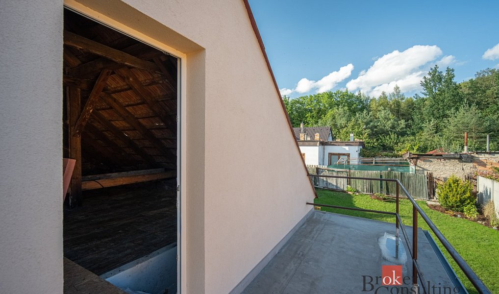 Prodej domu 75 m² s pozemkem 367 m², Mělník – náhled fotky 24