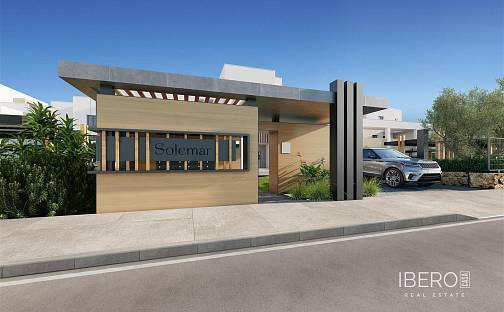 Prodej bytu 4+kk 106 m², Casares Playa, Španělsko