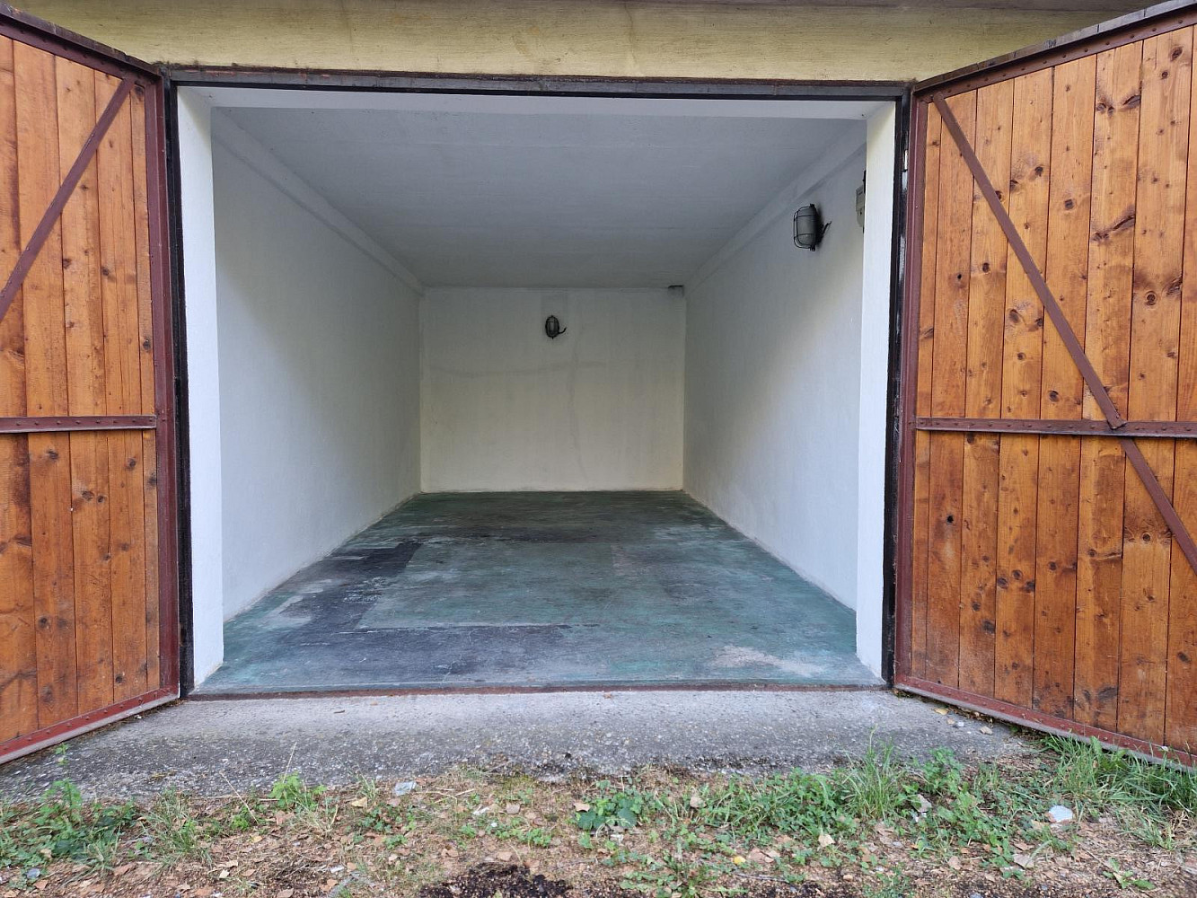 Prodej, garáž, ulice Přílucká, Zlín, CP 18 m2 – fotografie 5