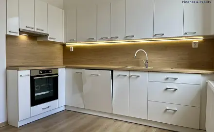 Prodej bytu 3+1 84 m²