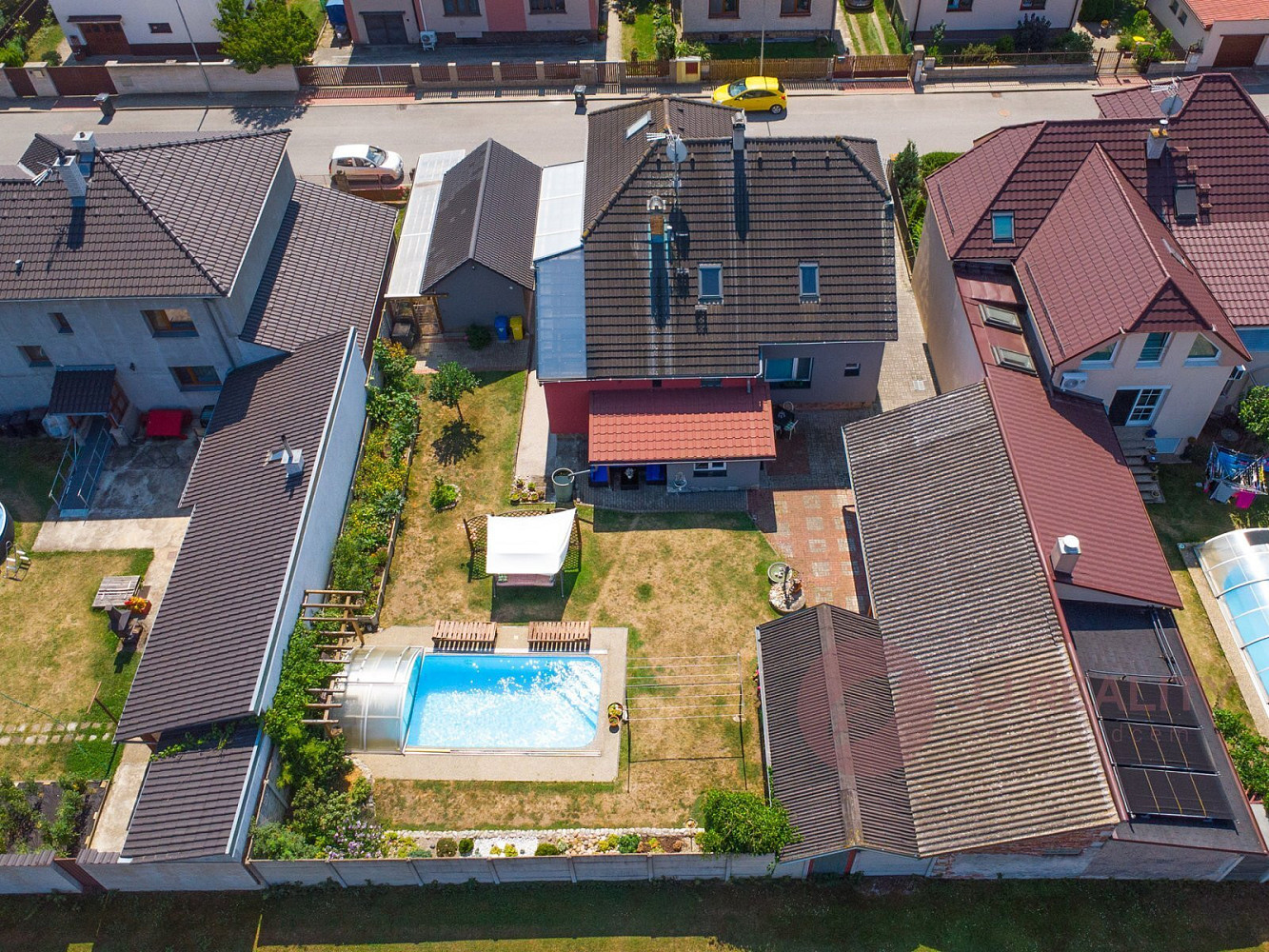 Prodej domu 220 m² s pozemkem 357 m² – fotografie 5