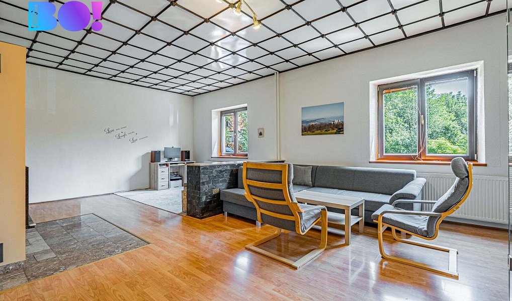 Prodej domu 197 m² s pozemkem 880 m², Budišov nad Budišovkou – náhled fotky 9