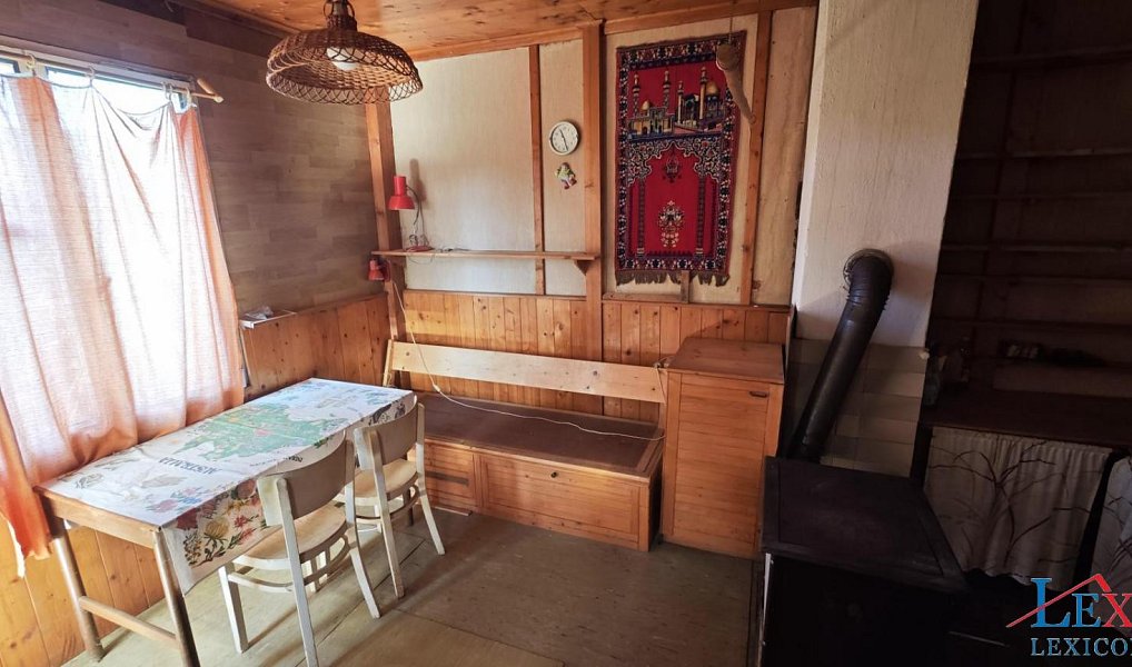 Prodej chaty/chalupy 32 m² s pozemkem 379 m², Hýskov – náhled fotky 8