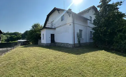 Prodej nájemního domu, činžáku 280 m², Mikulovice, okres Jeseník