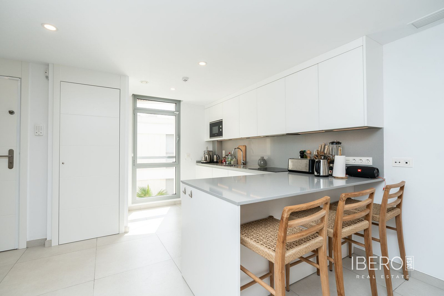 Pis 4+kk – Marbella, Elviria - Vista 2