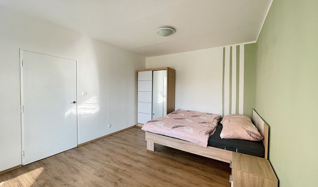 Pronájem bytu 1+1 40 m², Písek – náhled fotky 5