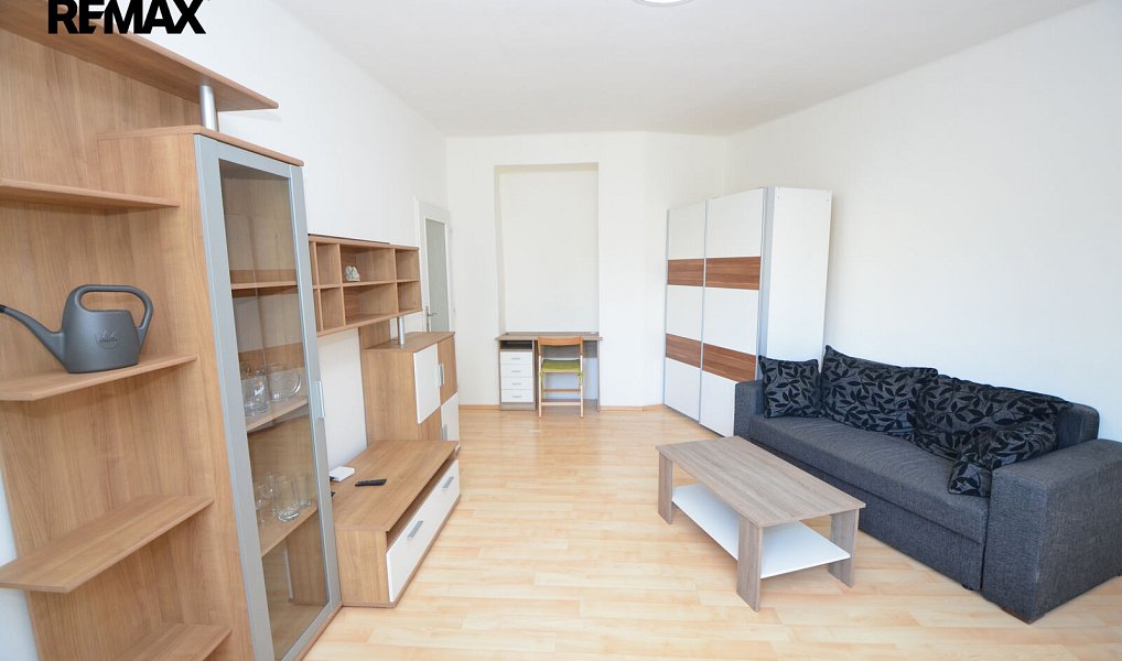 Pronájem bytu 1+1 39 m², Olomouc – náhled fotky 10