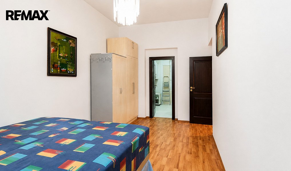 Pronájem bytu 2+1 62 m², Karlovy Vary – náhled fotky 6