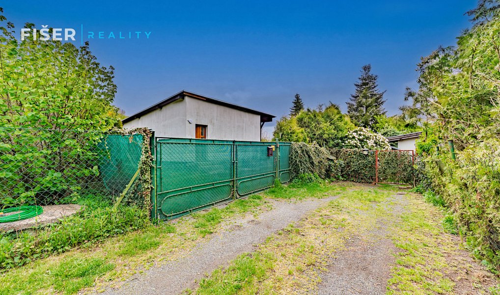 Prodej chaty/chalupy 53 m² s pozemkem 486 m², Jevany – náhled fotky 16
