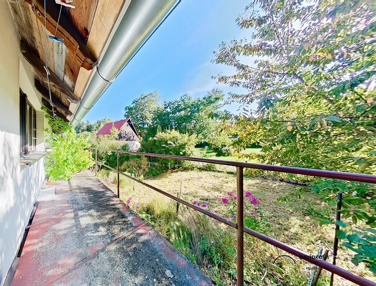 Prodej chaty/chalupy 200 m² s pozemkem 458 m² – fotografie 3