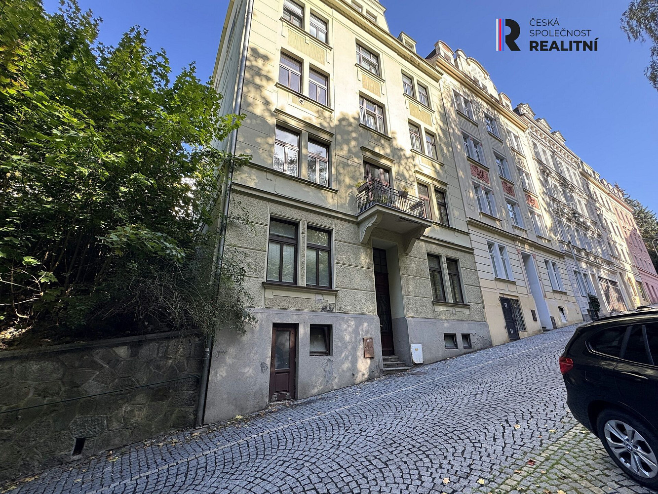 Prodej bytu 2+kk 43 m² – fotografie 2