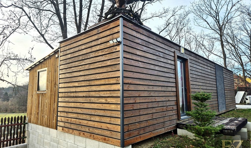Prodej domu 40 m² s pozemkem 410 m², Planá nad Lužnicí – náhled fotky 25