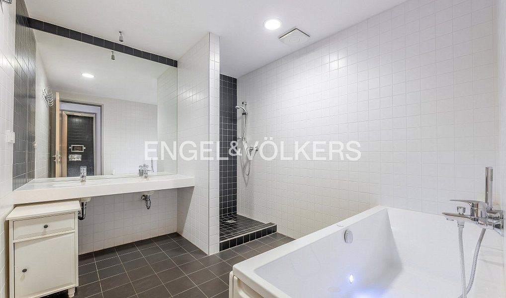 Pronájem kanceláře 80 m², Praha – náhled fotky 7