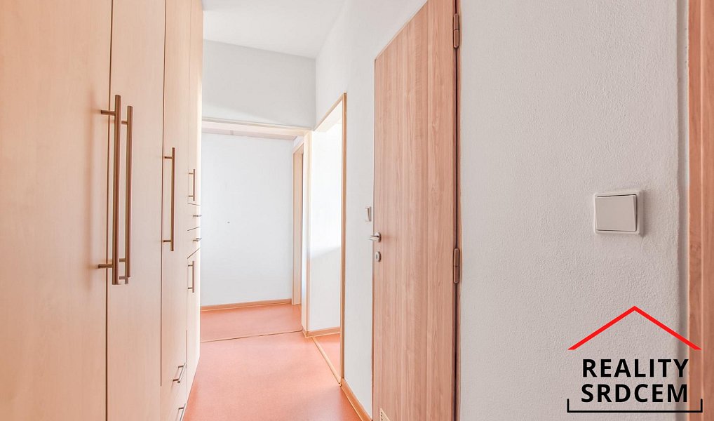 Pronájem bytu 2+1 55 m², Frýdek-Místek – náhled fotky 14