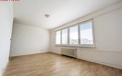 Pronájem bytu 1+kk 28 m², Karla Havlíčka Borovského, Havířov - Podlesí, okres Karviná