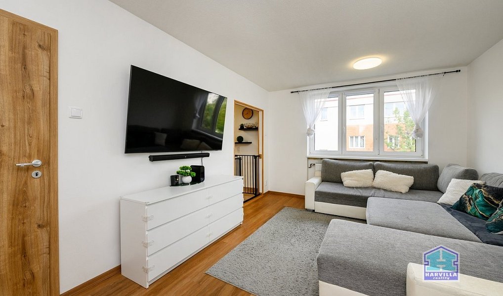 Prodej bytu 3+1 67 m², Plzeň – náhled fotky 4