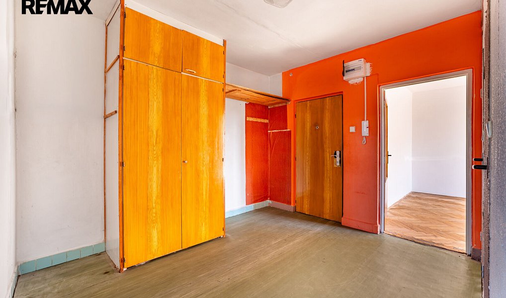 Prodej bytu 3+1 67 m², Světlá nad Sázavou – náhled fotky 17