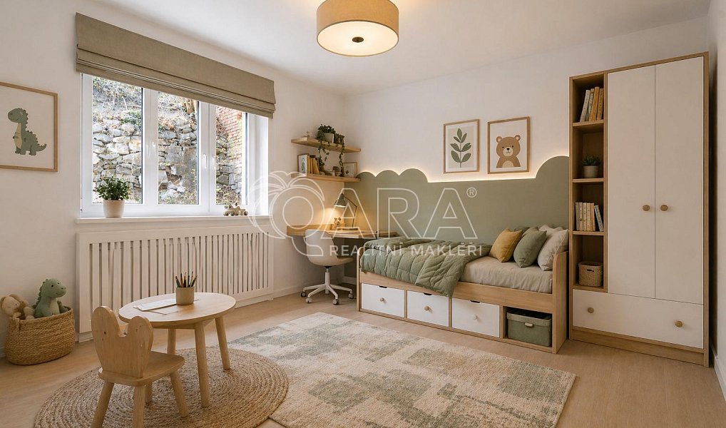 Prodej bytu 3+1 91 m², Beroun – náhled fotky 14