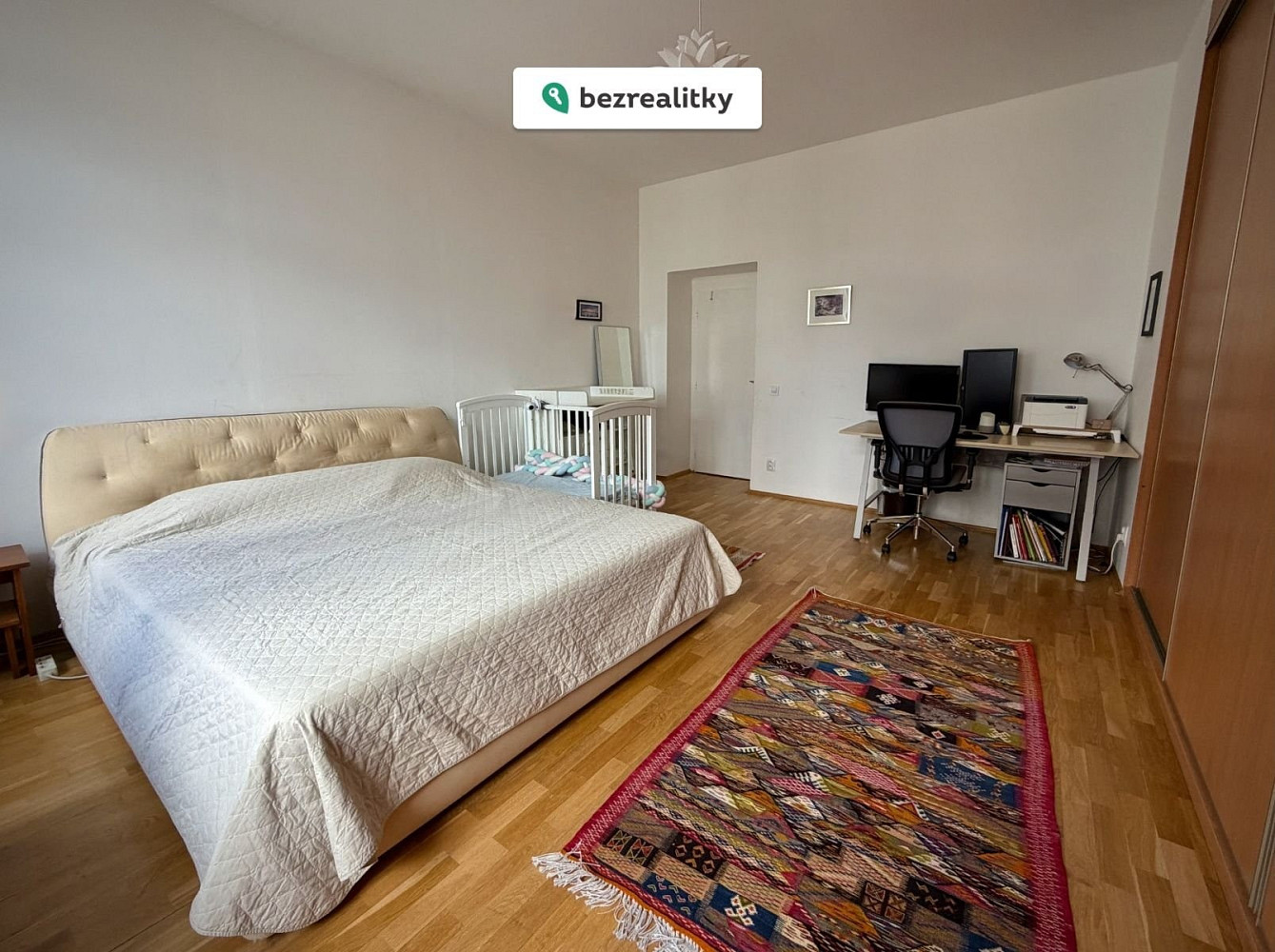 Prodej bytu 4+kk 129 m² – fotografie 5