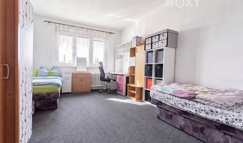 Prodej bytu 3+1 68 m², Chodov – náhled fotky 13