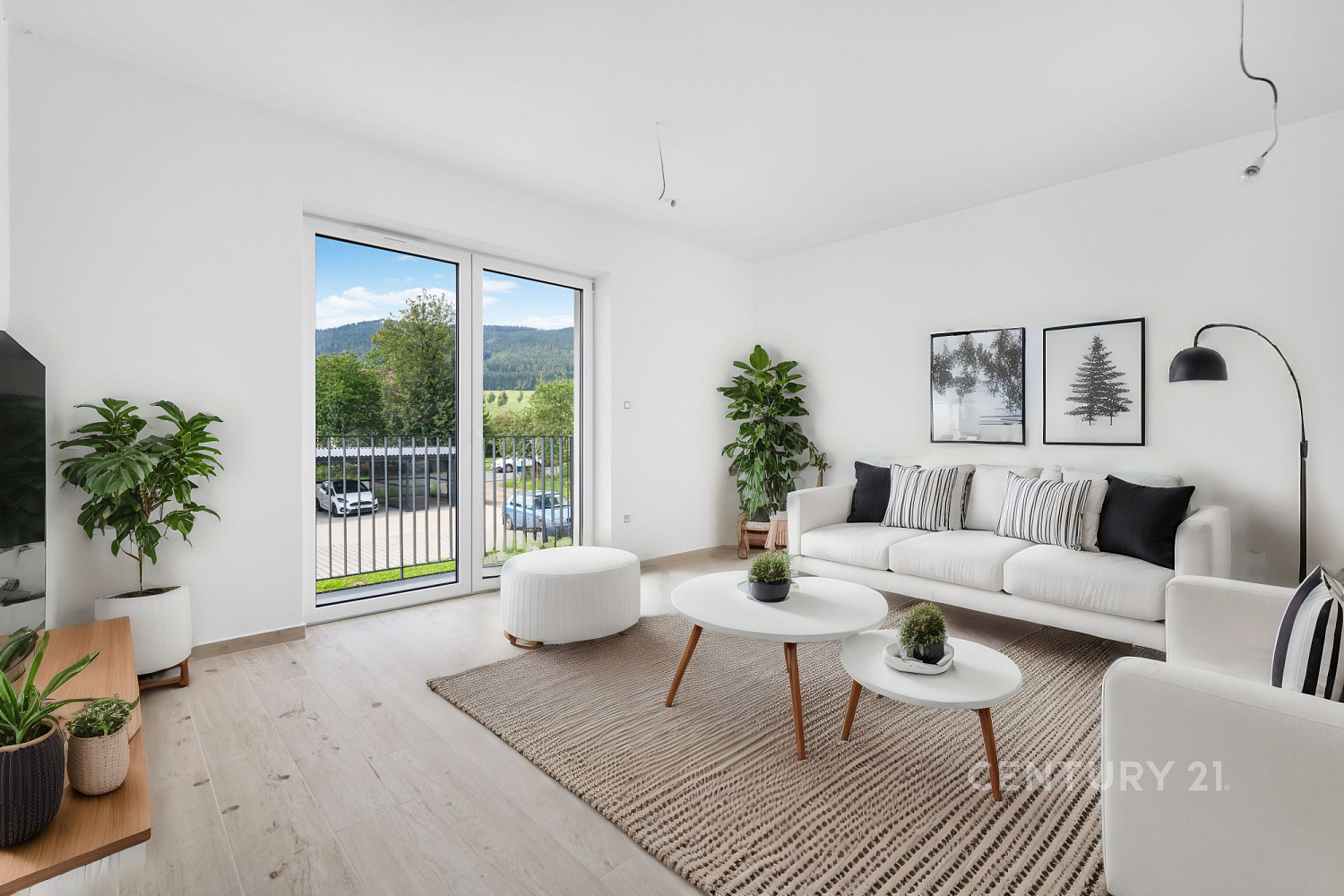 Prodej bytu 3+kk 59 m²
