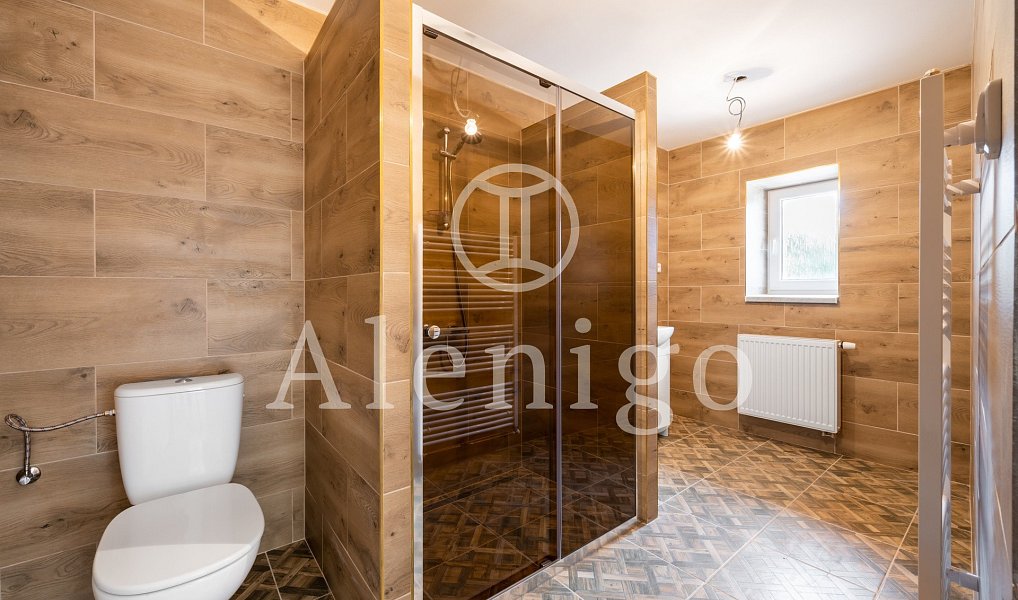 Prodej domu 144 m² s pozemkem 1 694 m², Nová Cerekev – náhled fotky 3