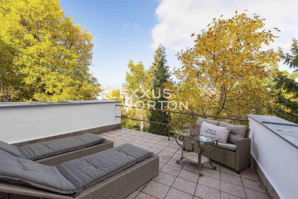 Pronájem domu 135 m² s pozemkem 665 m² – fotografie 4