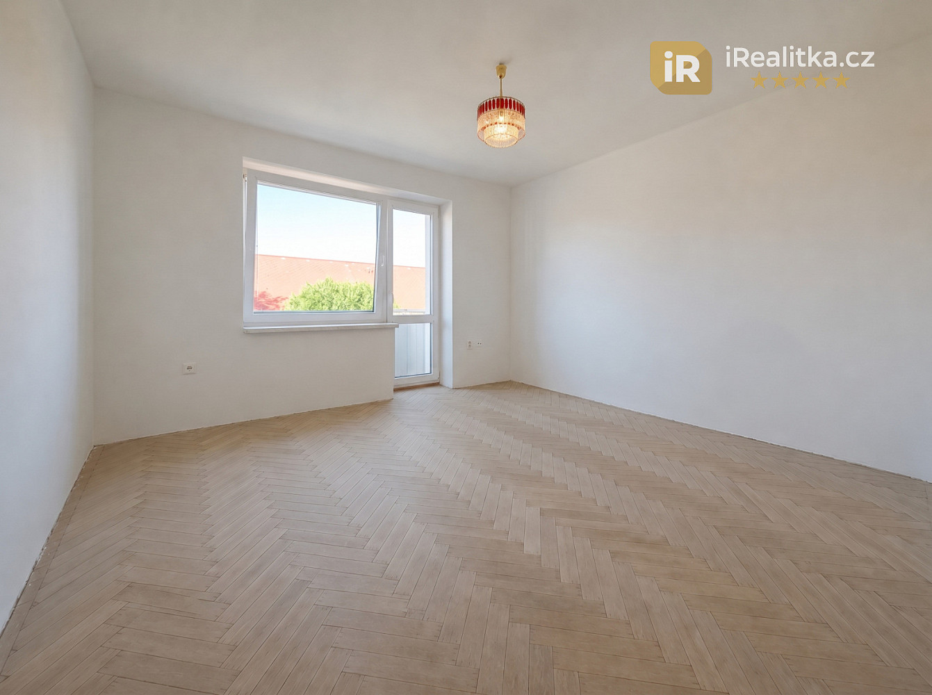 Prodej bytu 2+1 51 m²