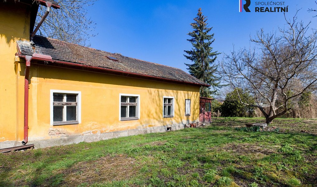 Prodej domu 129 m² s pozemkem 617 m², Žatec – náhled fotky 2