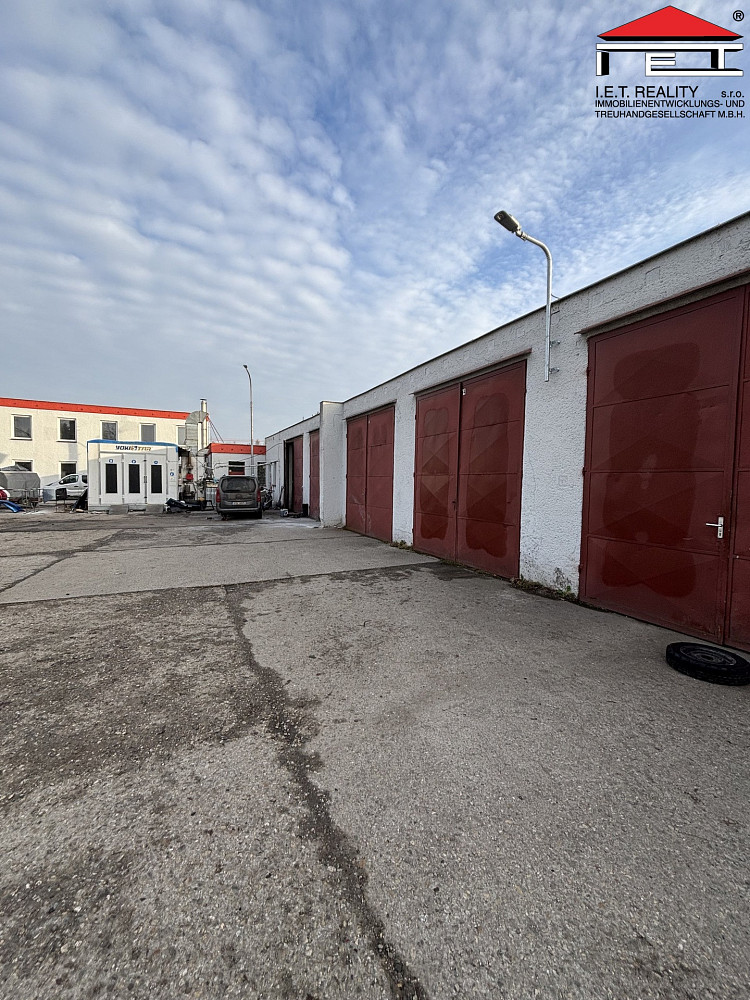 Pronájem skladovacích prostor 239 m² — photo 3