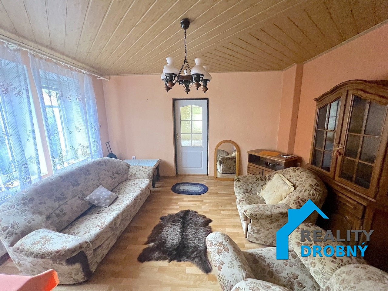 Pronájem bytu atypického 95 m² — photo 4
