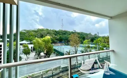 Prodej bytu 1+1 60 m², Pratumnak, Thajsko