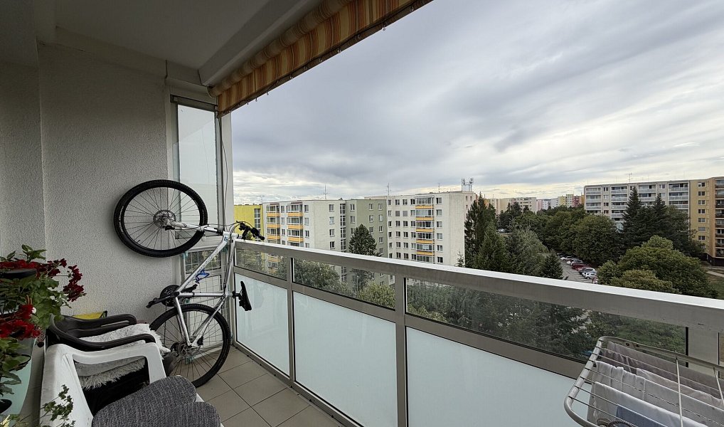 Prodej bytu 2+kk 45 m², Brno – náhled fotky 11