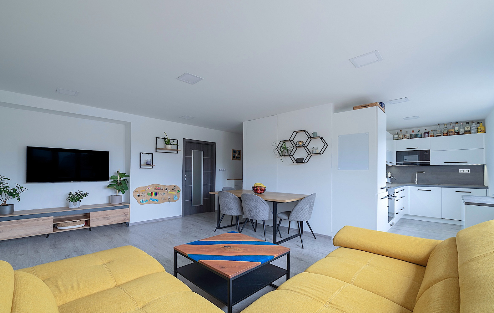 Prodej bytu 3+kk 78 m² – fotografie 2