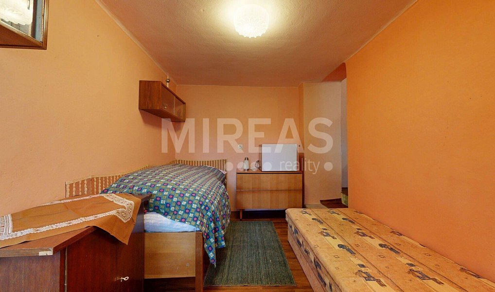 Prodej domu 105 m² s pozemkem 1 102 m², Milovice – náhled fotky 21