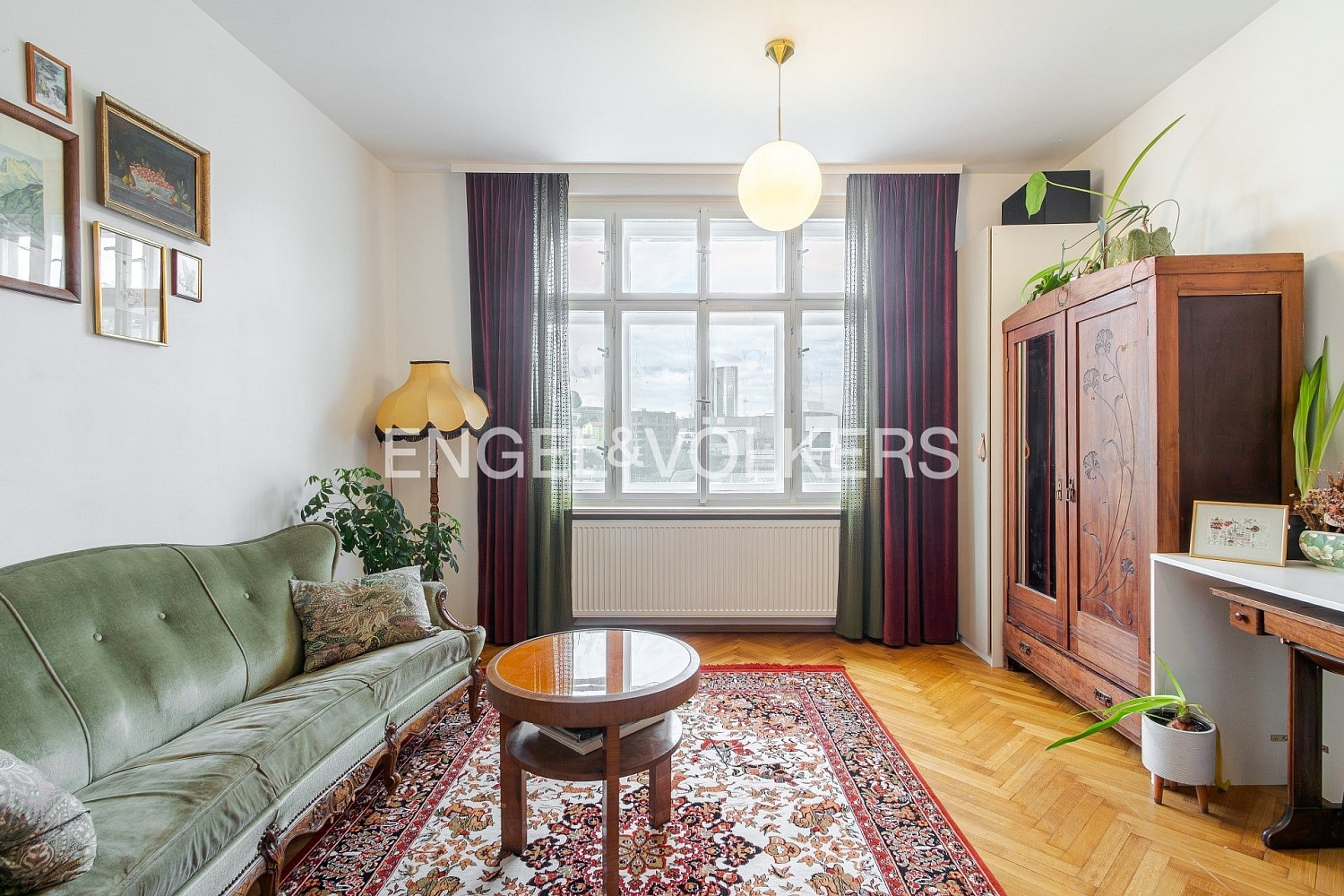 Prodej bytu 2+1 49 m² – fotografie 4