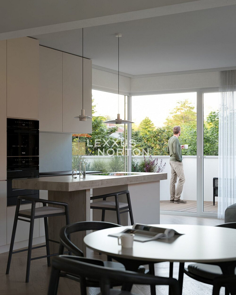 Prodej bytu 3+kk 106 m² – fotografie 3