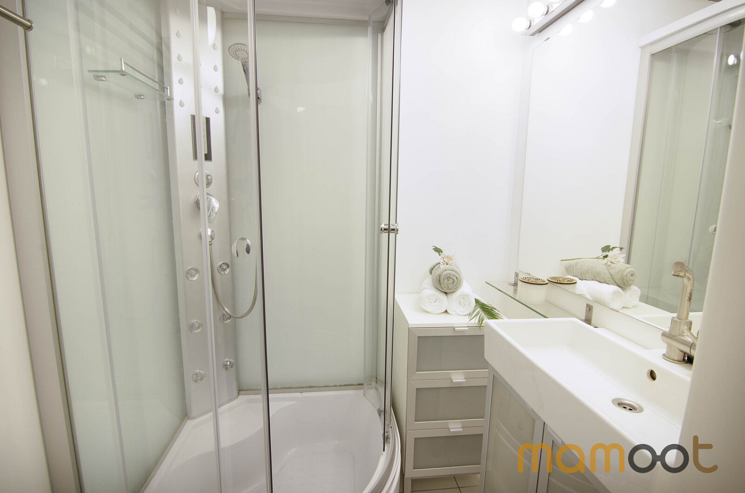 Pronájem bytu 3+1 60 m² – fotografie 3