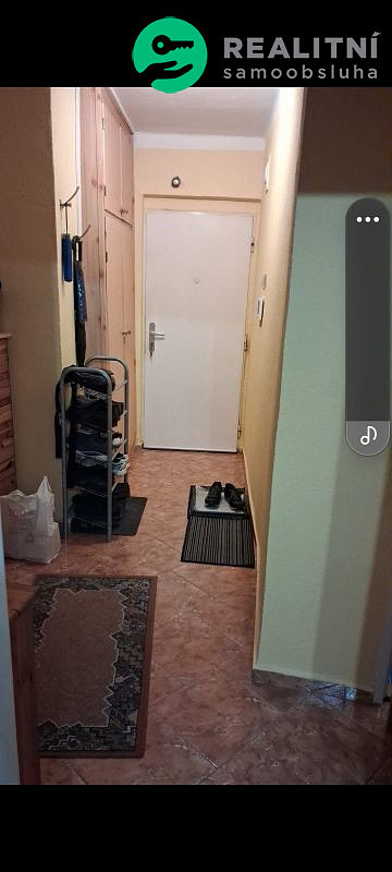 Prodej bytu 2+1 55 m² – fotografie 5