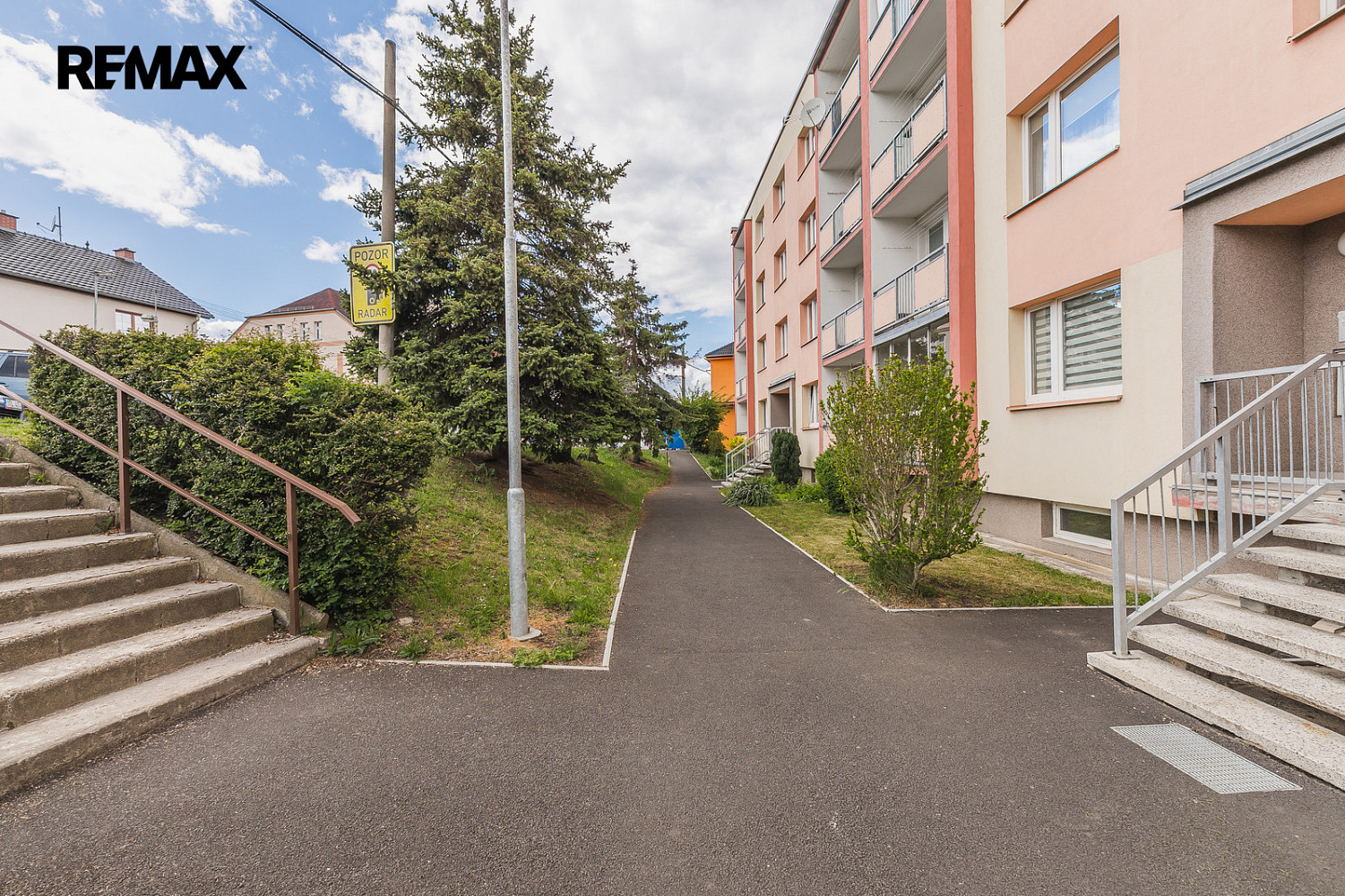 Prodej bytu 1+1 36 m² — photo 3