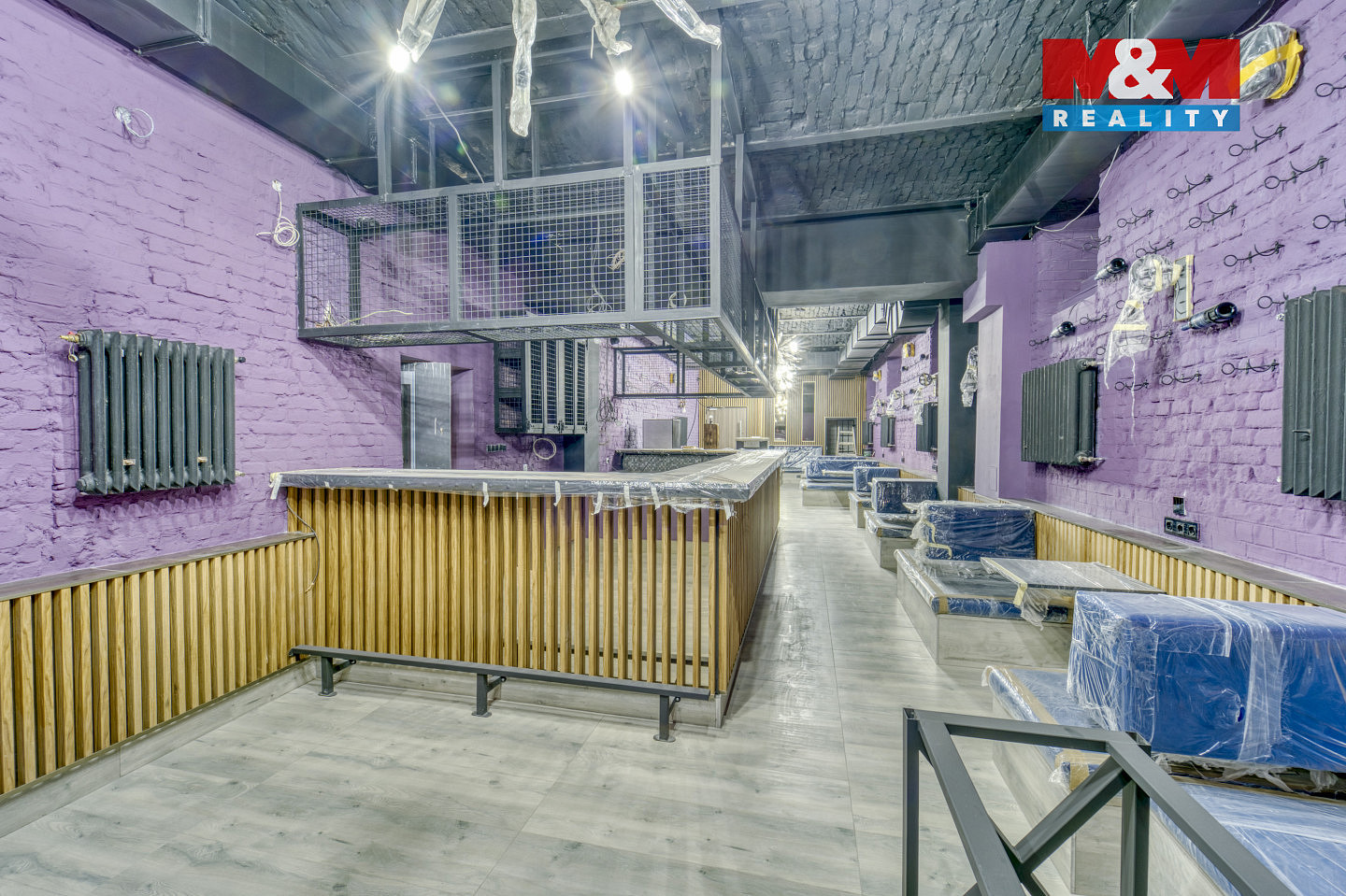 Prodej obchodních prostor 952 m² – fotografie 5