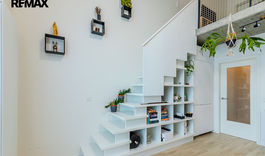 Prodej bytu 2+kk 45 m², Praha – náhled fotky 10