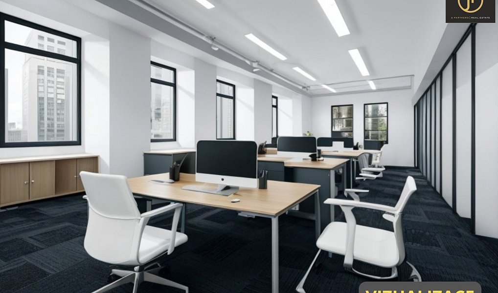 Prodej kanceláře 851 m², Kladno – náhled fotky 21