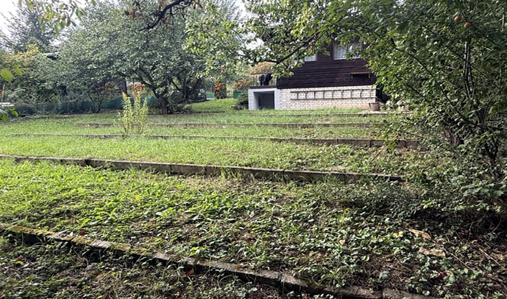 Prodej zahrady 295 m², Praha – náhled fotky 5