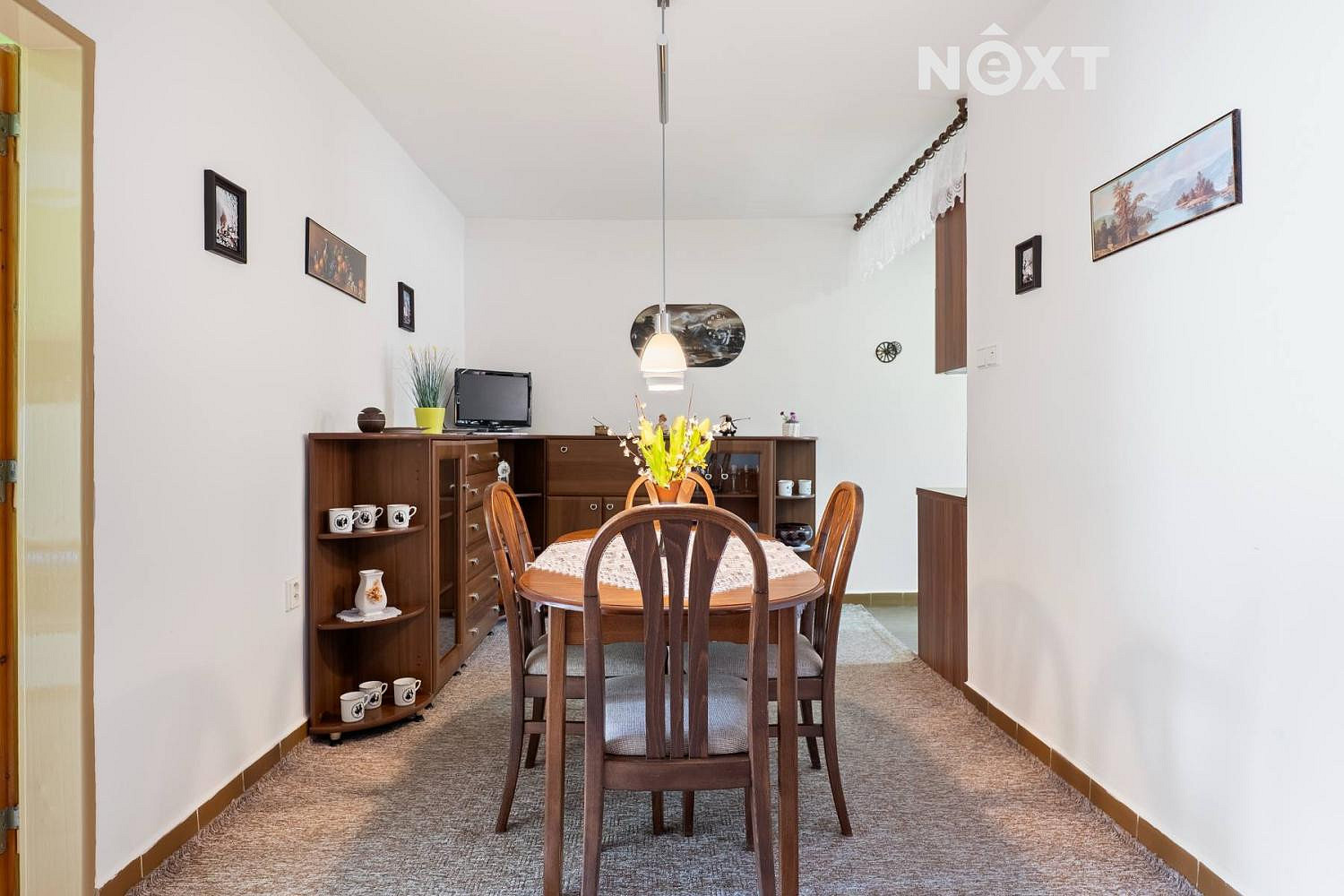 Prodej bytu 4+kk 86 m² – fotografie 5