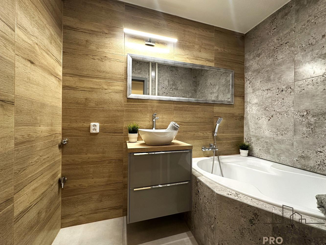 Prodej bytu 2+1 54 m²