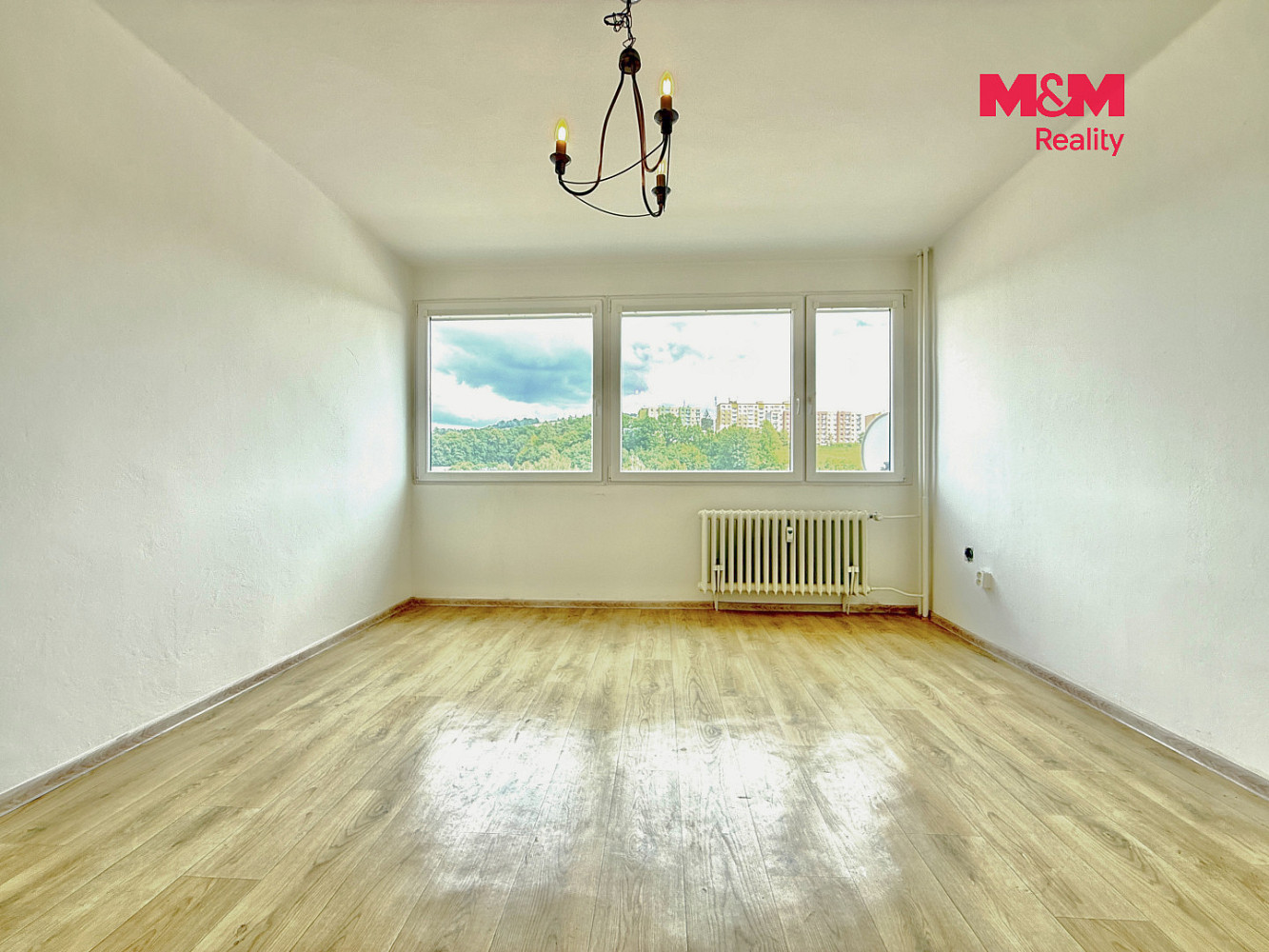 Prodej bytu 3+1 55 m² – fotografie 3