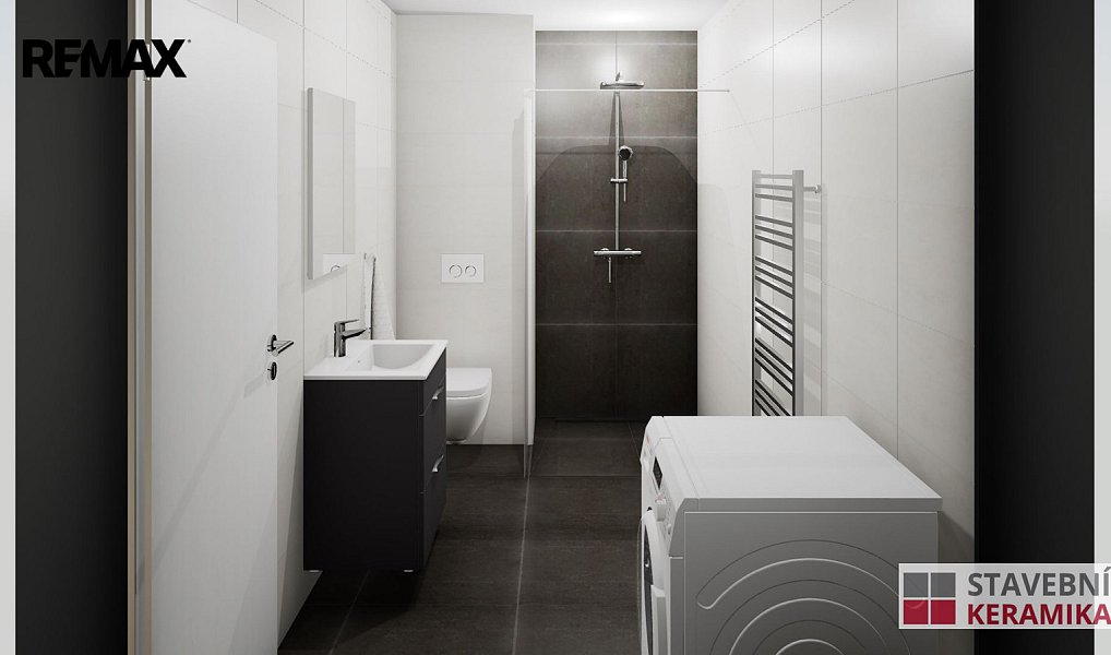 Prodej bytu 2+1 58 m², Kolín – náhled fotky 5