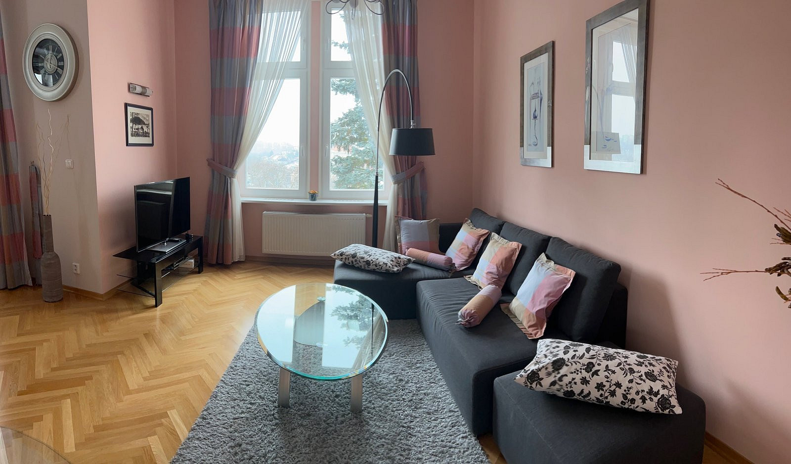 Prodej bytu 3+kk 120 m² — photo 5