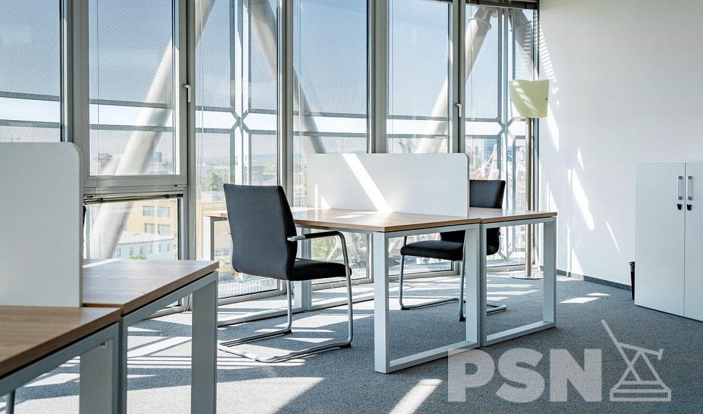 Pronájem kanceláře 710 m², Brno – náhled fotky 6